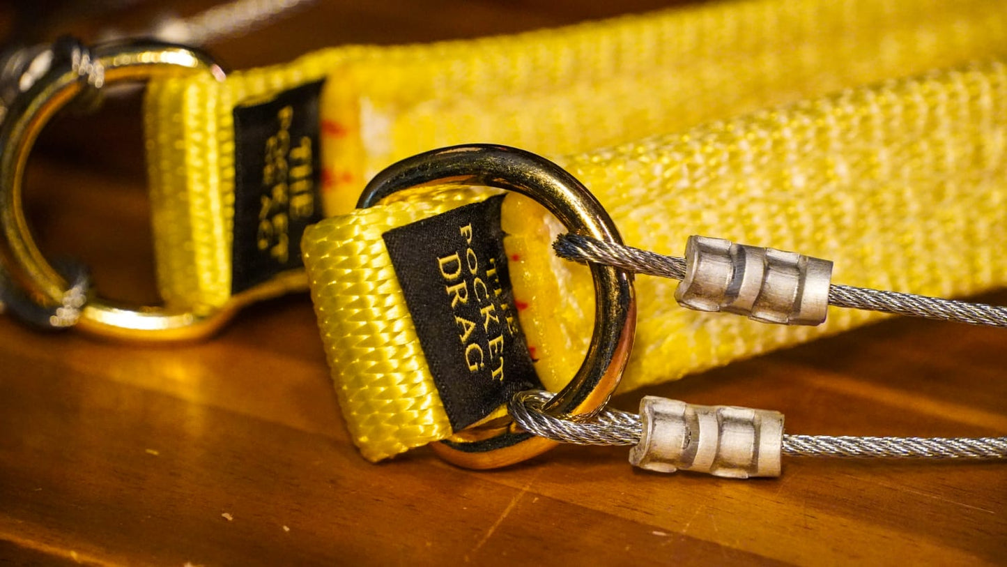 OG Pocket Drag: Your Ultimate Hunting Companion